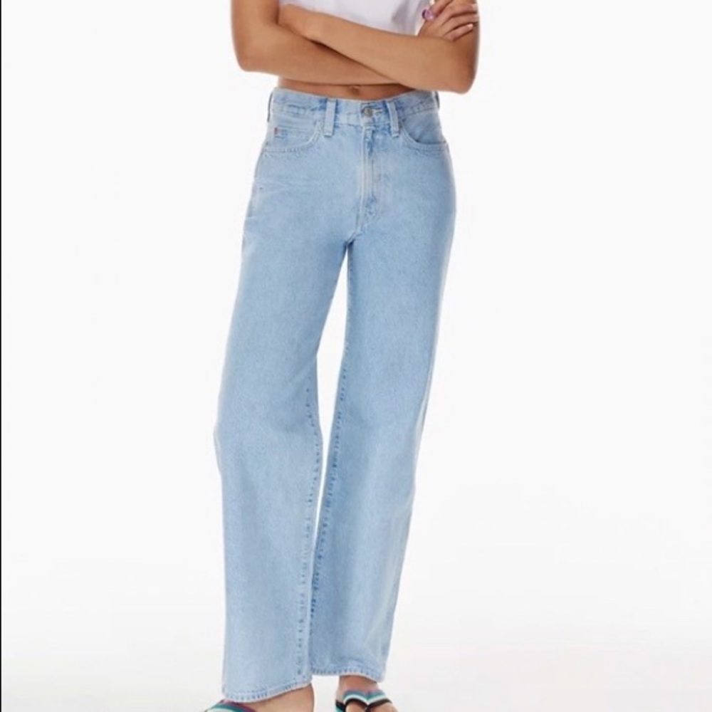 Sunday best Jupiter Jean